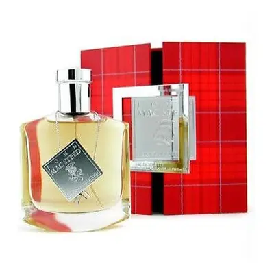 John Mac Steed - Red 100ML Eau De Toilette Spray