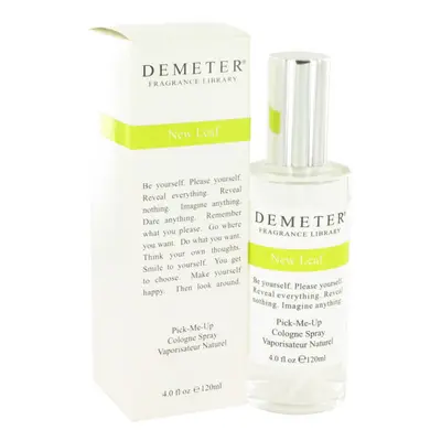 Demeter - New Leaf 120ML Eau de Cologne Spray