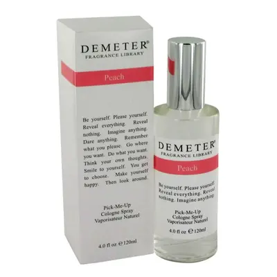 Demeter - Peach 120ML Eau de Cologne Spray