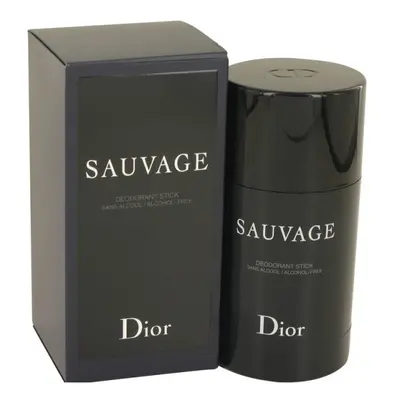 Christian Dior - Sauvage 75g Deodorant