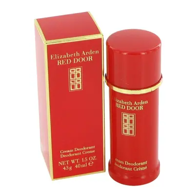 Elizabeth Arden - Red Door 40ml Deodorant Cream