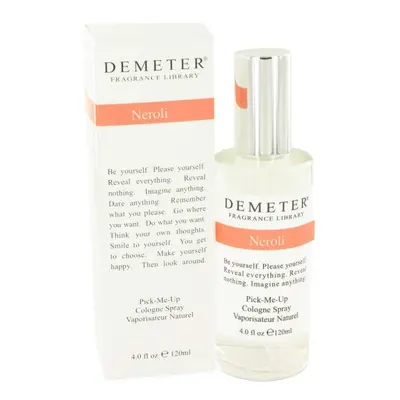 Demeter - Neroli 120ML Eau de Cologne Spray