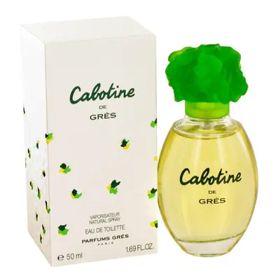 Parfums GrÃ¨s - Cabotine 50ML Eau De Toilette Spray