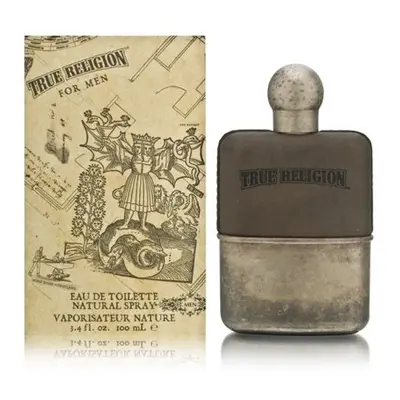 True Religion - True Religion 100ml Eau De Toilette Spray