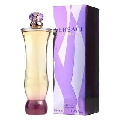 Versace - Versace Woman 100ML Eau De Parfum Spray