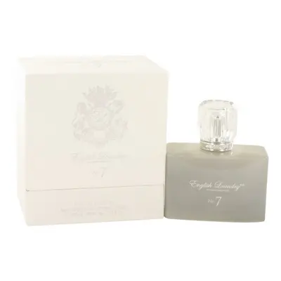 English Laundry - No. 7 100ML Eau De Parfum Spray