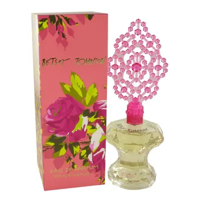 Betsey Johnson - Betsey Johnson 100ML Eau De Parfum Spray