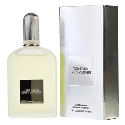 Tom Ford - Grey Vetiver 50ML Eau De Parfum Spray