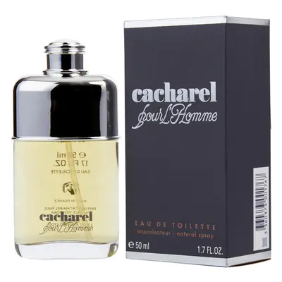 Cacharel - Pour L'Homme 50ML Eau De Toilette Spray