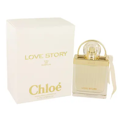 ChloÃ© - Love Story 50ML Eau De Parfum Spray