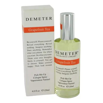 Demeter - Grapefruit Tea 120ML Eau de Cologne Spray