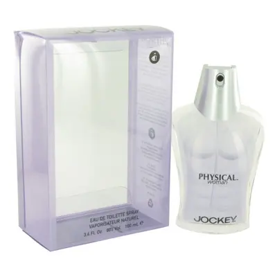 Jockey International - Physical Jockey 50ML Eau De Toilette Spray