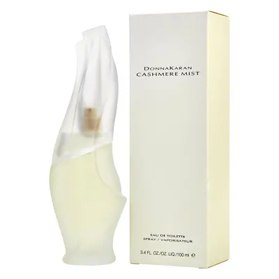 Donna Karan - Cashmere Mist 100ml Eau De Toilette Spray