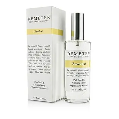 Demeter - Sawdust 120ML Eau de Cologne Spray