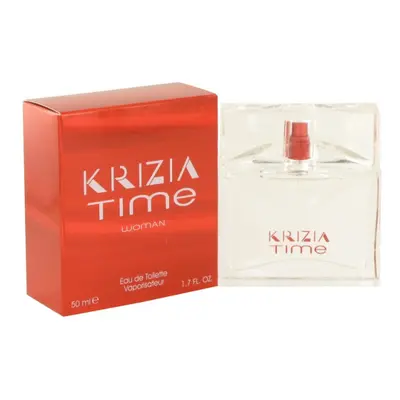 Krizia - Krizia Time 50ML Eau De Toilette Spray