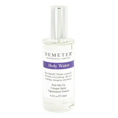 Demeter - Holy Water 120ml Eau de Cologne Spray