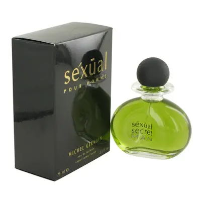 Michel Germain - Sexual 75ML Eau De Toilette Spray