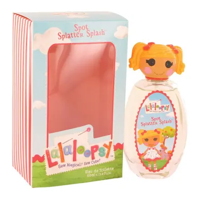 Marmol & Son - Lalaloopsy Spot Splatter Splash 100ML Eau De Toilette Spray