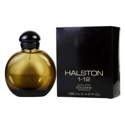 Halston - Halston 1-12 125ML Eau de Cologne Spray