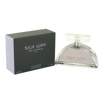 Ted Lapidus - Silk Way 75ML Eau De Parfum Spray