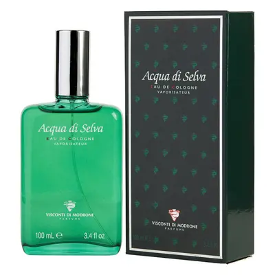 Visconte Di Modrone - Aqua Di Selva 100ML Eau De Cologne Spray