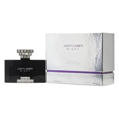 Judith Leiber - Leiber Night 75ML Eau De Parfum Spray