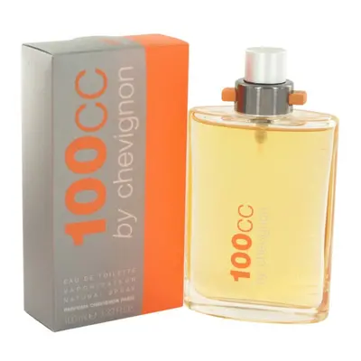 Chevignon - 100CC 100ml Eau De Toilette Spray