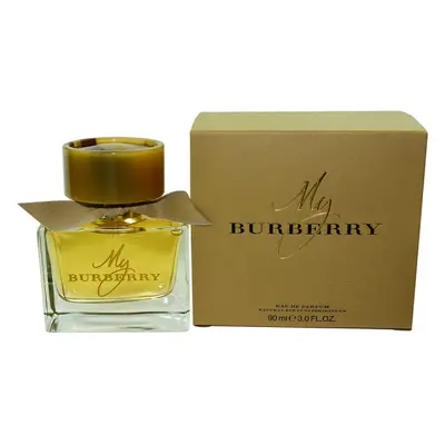 Burberry - My Burberry 90ml Eau De Parfum Spray