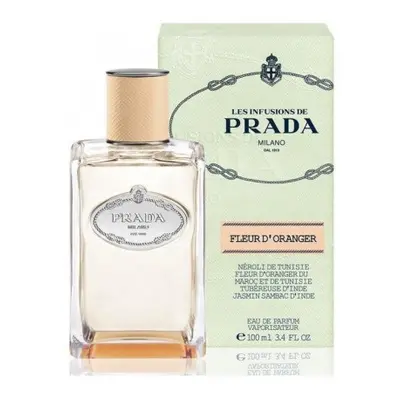 Prada - Infusion De Fleur d'Oranger 100ml Eau De Parfum Spray