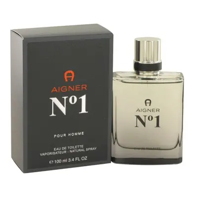 Etienne Aigner - Aigner NÂ°1 100ml Eau De Toilette Spray