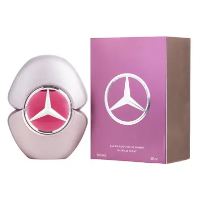 Mercedes-Benz - Woman 90ml Eau De Parfum Spray