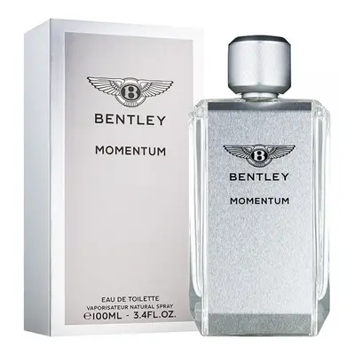 Bentley - Momentum 100ML Eau De Toilette Spray