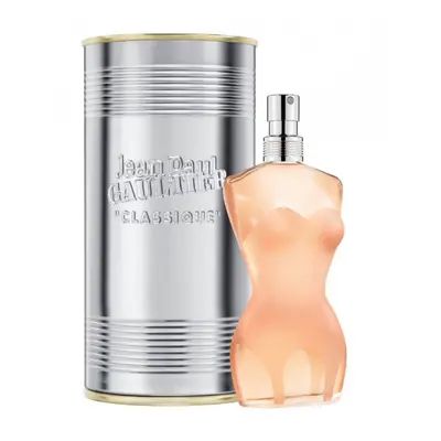 Jean Paul Gaultier - Classique 50ml Eau De Toilette Spray