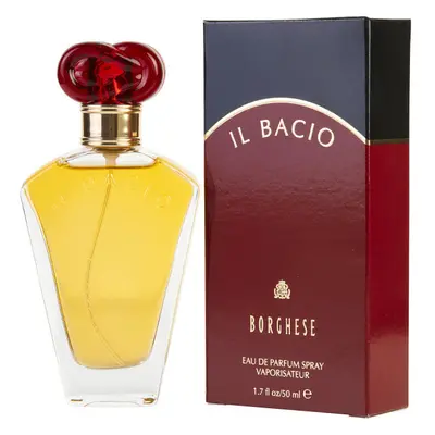 Borghese - Il Bacio 50ml Eau De Parfum Spray