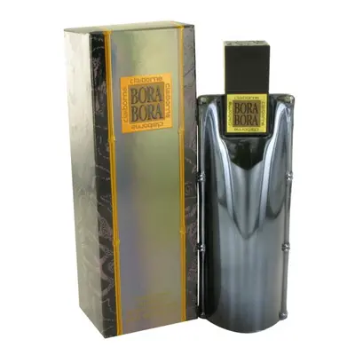 Liz Claiborne - Bora Bora Homme 100ML Eau de Cologne Spray