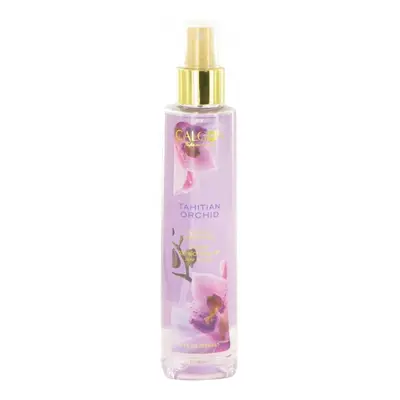 Calgon - Tahitian Orchid 240ml Perfume mist and spray