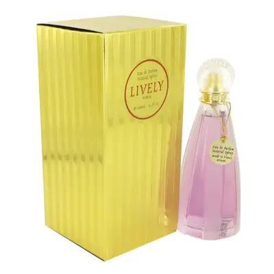 Parfums Lively - Lively 100ml Eau De Parfum Spray