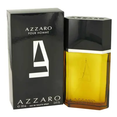 Loris Azzaro - Azzaro Pour Homme 100ml Eau De Toilette Spray