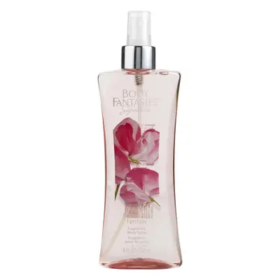 Parfums De CÅur - Body Fantasies Signature Pink Sweet Pea Fantasy 240ml Perfume mist and spray