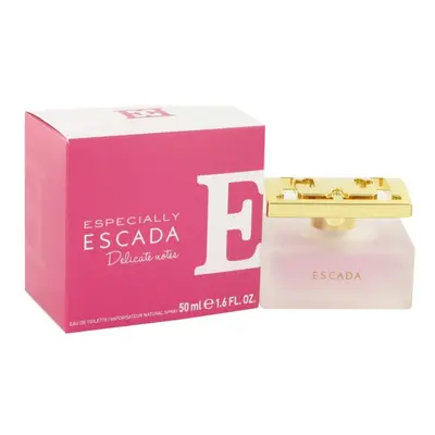 Escada - Especially Escada Delicate Notes 50ML Eau De Toilette Spray