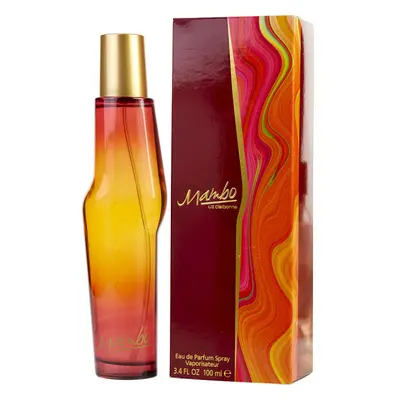 Liz Claiborne - Mambo 100ML Eau De Parfum Spray