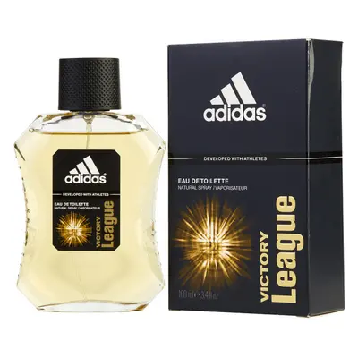 Adidas - Victory League 100ml Eau De Toilette Spray