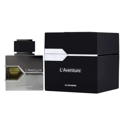 Al Haramain - L'Aventure 100ML Eau De Parfum Spray