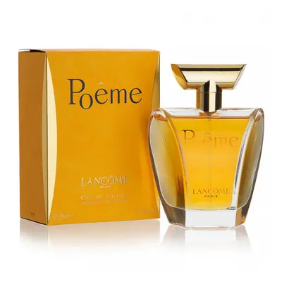 LancÃ´me - PoÃªme 100ml Eau De Parfum Spray