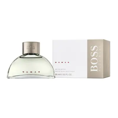 Hugo Boss - Boss Woman 90ML Eau De Parfum Spray