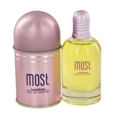 Jeanne Arthes - Most Pour Femme 100ML Eau De Toilette Spray