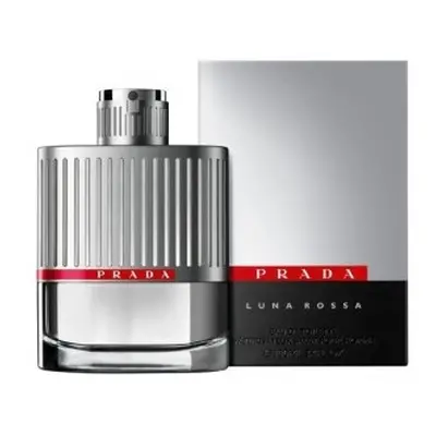 Prada - Luna Rossa 50ml Eau De Toilette Spray