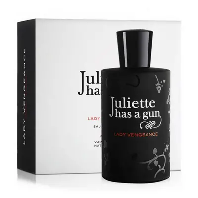 Juliette Has A Gun - Lady Vengeance 100ML Eau De Parfum Spray