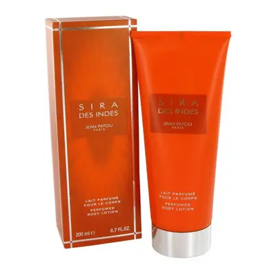 Jean Patou - Sira Des Indes 200ml Body oil, lotion and cream