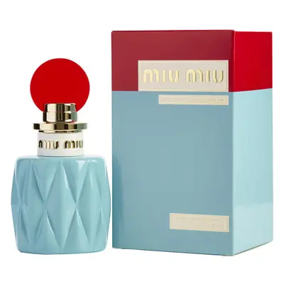 Miu Miu - Miu Miu 50ML Eau De Parfum Spray